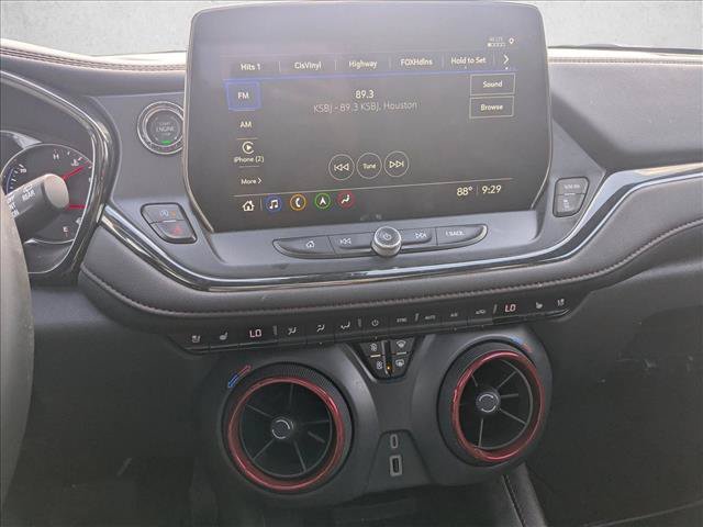 Used 2024 Chevrolet Blazer RS w/ Driver Confidence II Package FWD image 12
