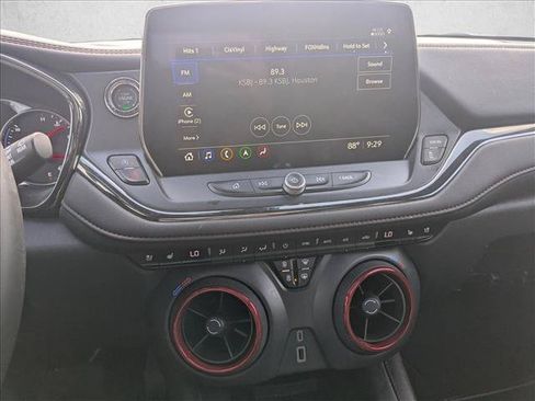 Used 2024 Chevrolet Blazer RS w/ Driver Confidence II Package FWD image 12