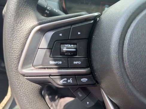 Used 2023 Subaru Impreza 2.0i AWD/4WD image 16