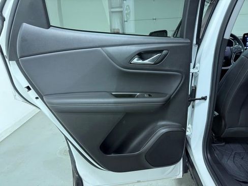 Certified 2024 Chevrolet Blazer LT w/ Midnight/Sport Edition image 22