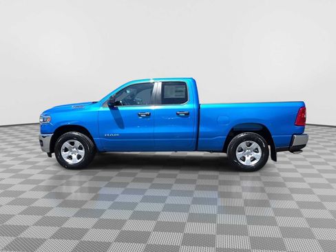 New 2026 RAM 1500 Tradesman AWD/4WD image 5