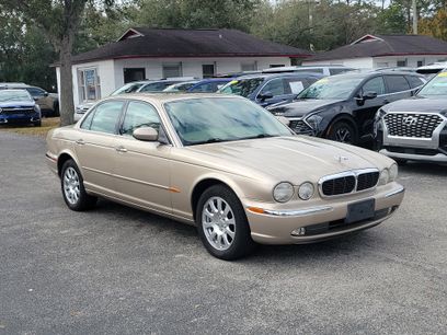 Used 2004 Jaguar XJ8