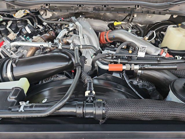 Used 2024 Ford F350 Platinum AWD/4WD image 25