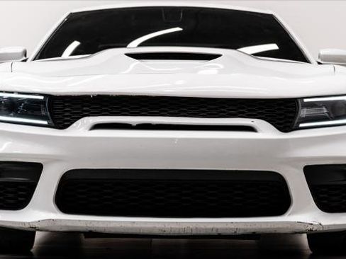 Used 2022 Dodge Charger Scat Pack RWD image 50
