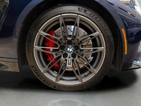 Used 2024 BMW M4 xDrive Competition w/ Executive Package AWD/4WD image 68