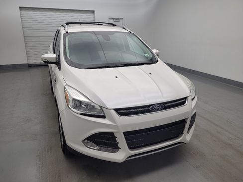 Used 2015 Ford Escape Titanium FWD image 14