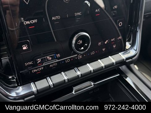 New 2026 GMC Yukon AT4 Ultimate w/ LPO, Floor Liner Package AWD/4WD image 17