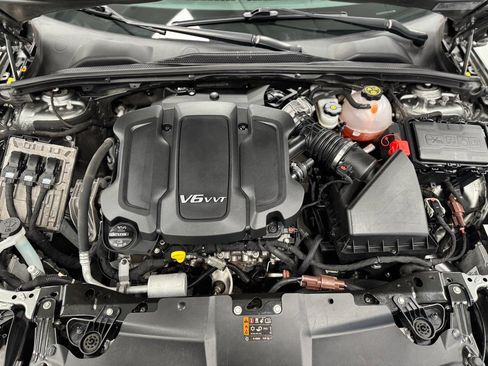 Used 2019 Buick Regal GS image 32