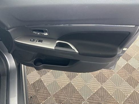 Used 2020 Mitsubishi Outlander Sport SE image 21