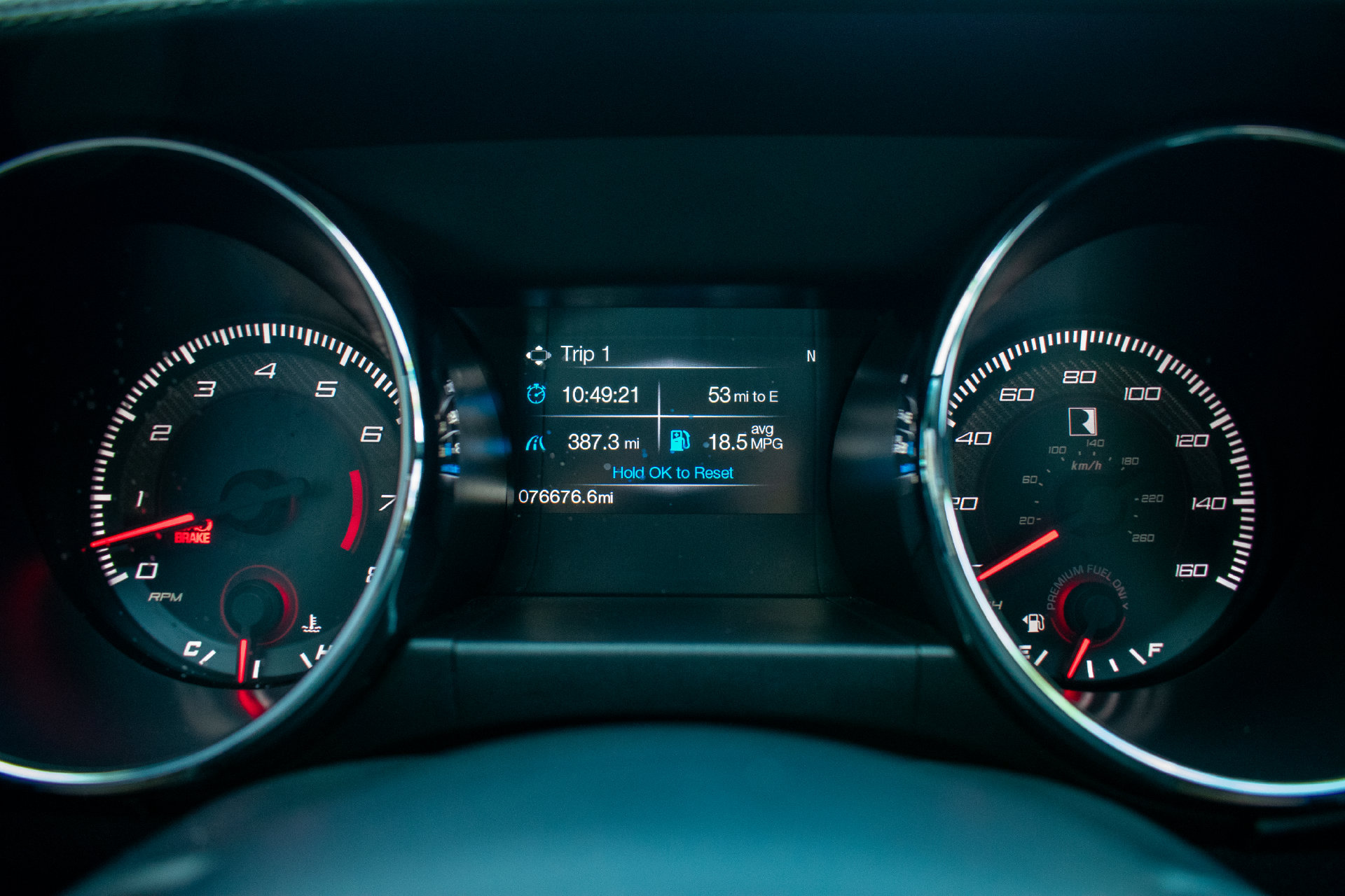 Used 2015 Ford Mustang GT RWD image 23