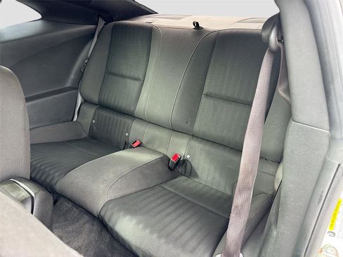 Used 2015 Chevrolet Camaro LS RWD image 21