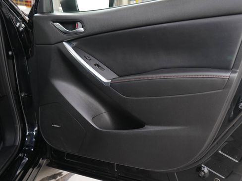 Used 2014 MAZDA CX-5 Grand Touring AWD/4WD image 9