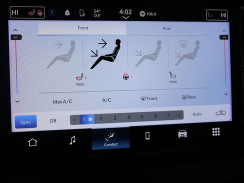 Used 2024 Chrysler Pacifica Touring-L image 45