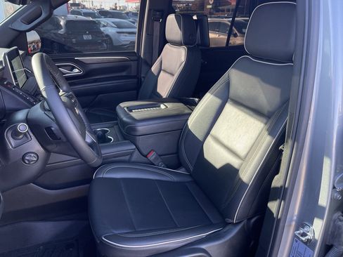 Certified 2024 Chevrolet Tahoe Premier image 19