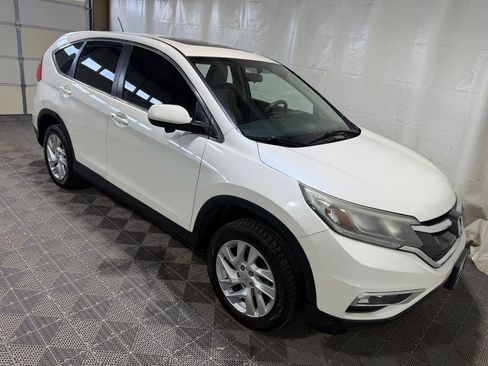 Used 2016 Honda CR-V EX image 10