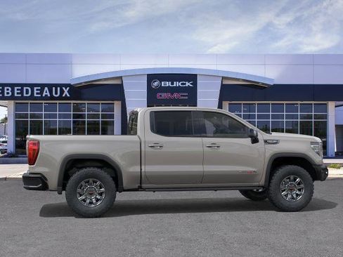 New 2026 GMC Sierra 1500 AT4X image 53