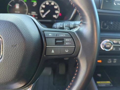 Used 2025 Honda CR-V Sport-L image 14