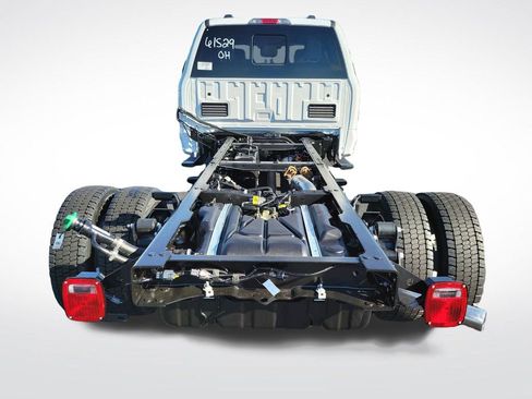 New 2026 Ford F450 XL image 11