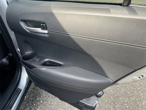 New 2026 Toyota Corolla Cross XLE image 19