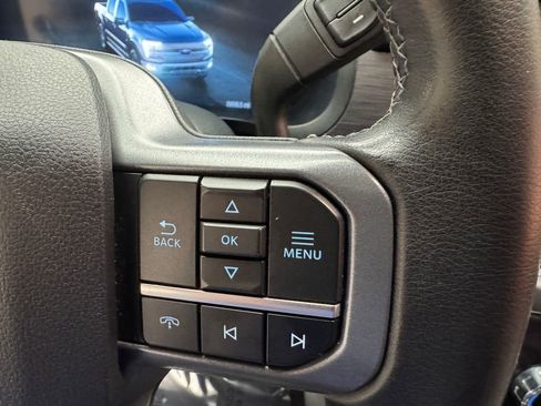 Used 2024 Ford F150 XLT w/ Equipment Group 302A MID AWD/4WD image 15