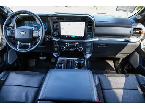 Used 2025 Ford F150 Raptor AWD/4WD image 12