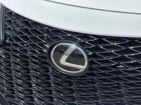 Used 2025 Lexus IS 300 F Sport AWD/4WD image 30