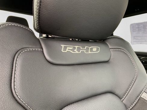 Used 2025 RAM 1500 RHO AWD/4WD image 11