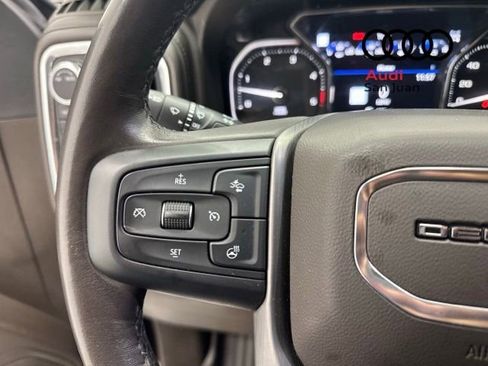 Used 2022 GMC Sierra 2500 Denali w/ Denali Black Diamond Edition image 30