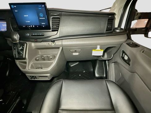 New 2026 Ford Transit 350 148 High Roof Extended DRW w/ Load Area Protection Package RWD image 20