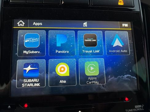 Used 2019 Subaru Ascent Limited w/ Popular Package #2 image 10