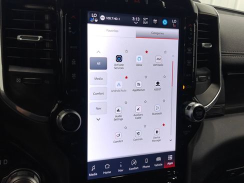 Used 2023 RAM 1500 Laramie image 41