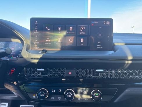 Used 2023 Honda Accord Sport image 30