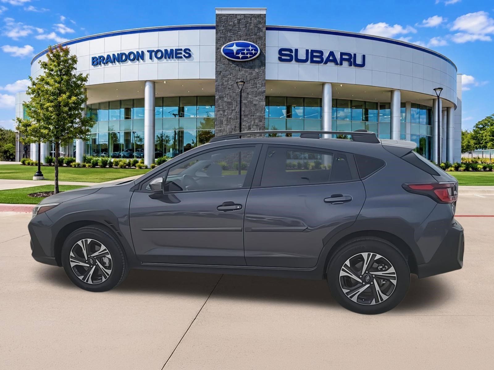 Used 2026 Subaru Crosstrek 2.5i Premium AWD/4WD image 7