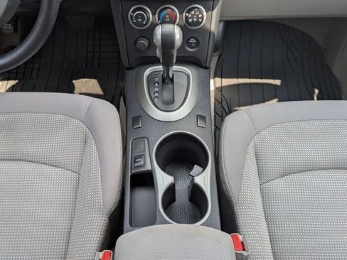 Used 2012 Nissan Rogue SV AWD/4WD image 20