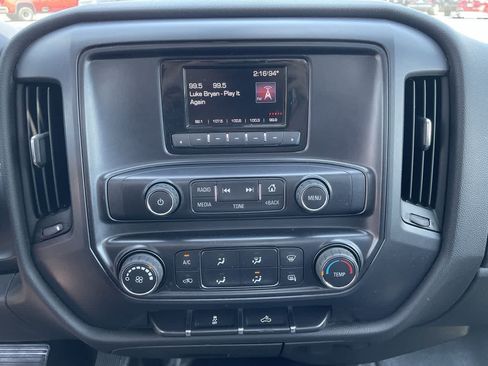 Used 2015 GMC Sierra 1500 4x4 Regular Cab w/ Sierra Convenience Package image 13