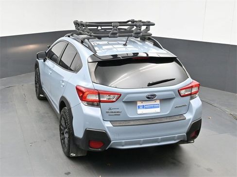 Used 2019 Subaru Crosstrek 2.0i image 33