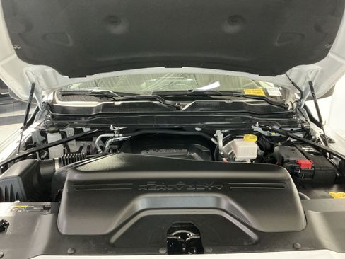 Used 2026 RAM 2500 Big Horn RWD image 26