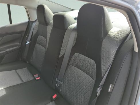 New 2026 Nissan Sentra SV w/ Floor Mat Package image 27