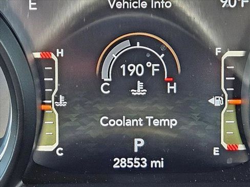 Used 2024 Jeep Gladiator Sport AWD/4WD image 10