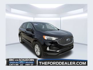 Used 2024 Ford Edge SEL w/ Convenience Package AWD/4WD 360° Tour
