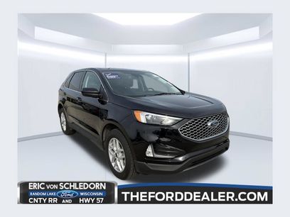 Used 2024 Ford Edge SEL w/ Convenience Package