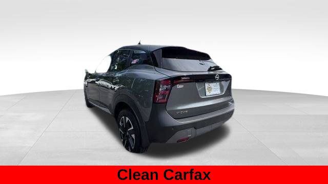 Used 2026 Nissan Kicks SV w/ Cold Weather Package AWD/4WD image 3