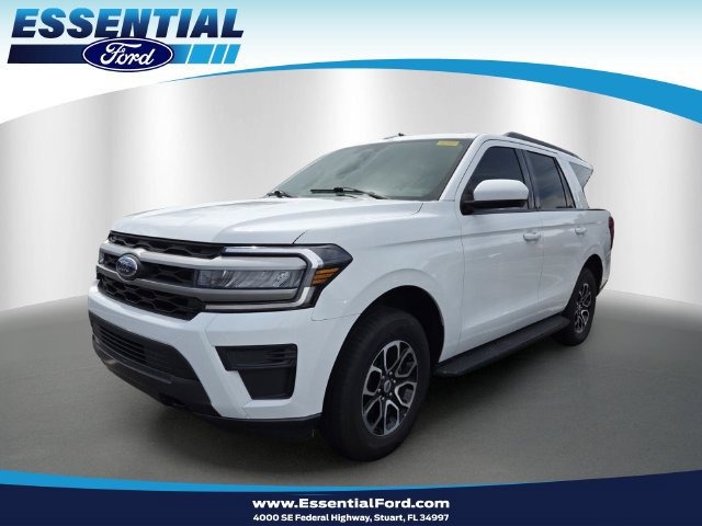 Used 2023 Ford Expedition XLT AWD/4WD image 1