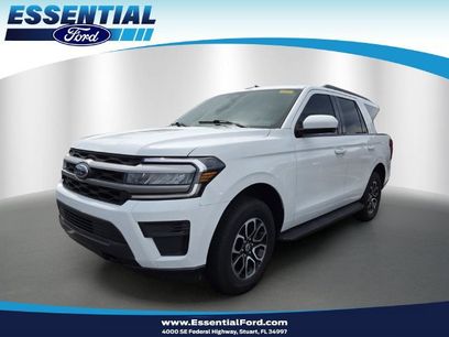 Used 2023 Ford Expedition XLT