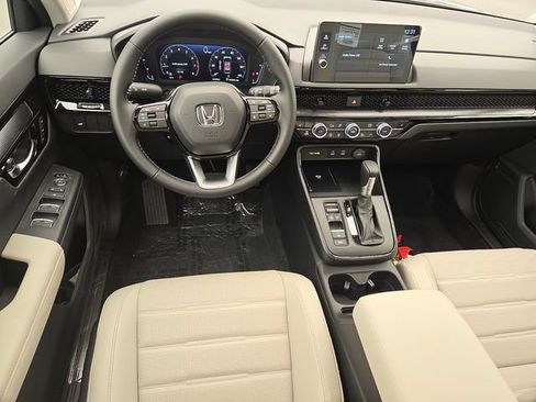 New 2026 Honda CR-V EX-L image 11