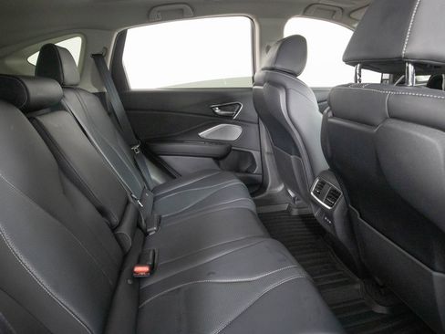 Used 2023 Acura RDX w/ Technology Package image 17