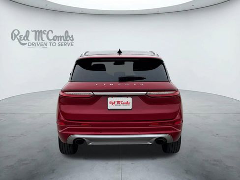 Used 2020 Lincoln Corsair Reserve w/ Equipment Group 201A image 4