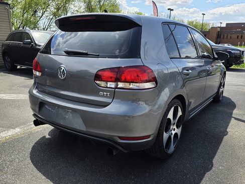 Used 2012 Volkswagen GTI Autobahn image 3