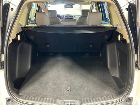 Certified 2021 Honda CR-V Touring image 23