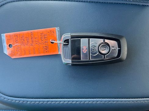 New 2026 Ford Maverick XLT w/ XLT Luxury Package image 26